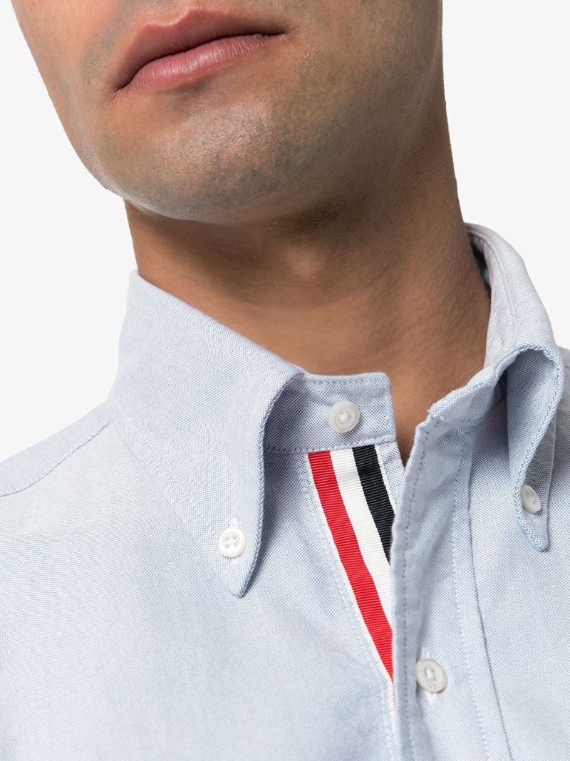 Long-sleeve Shirt
