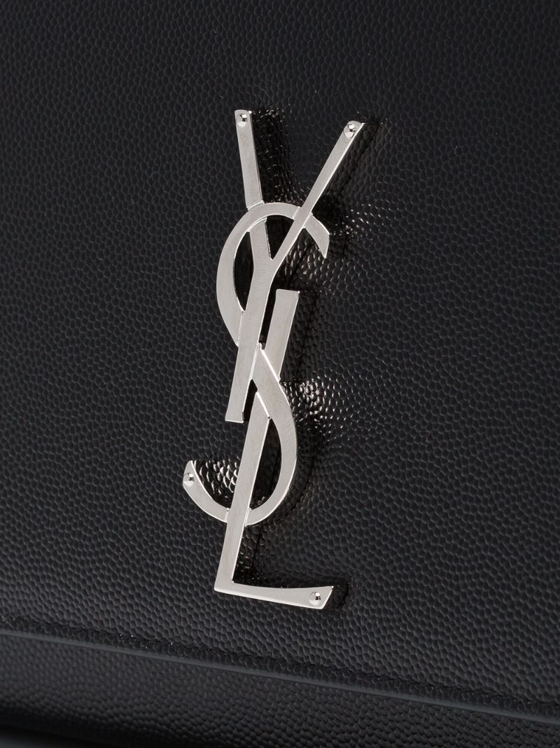 Medium Kate Monogram Shoulder Bag