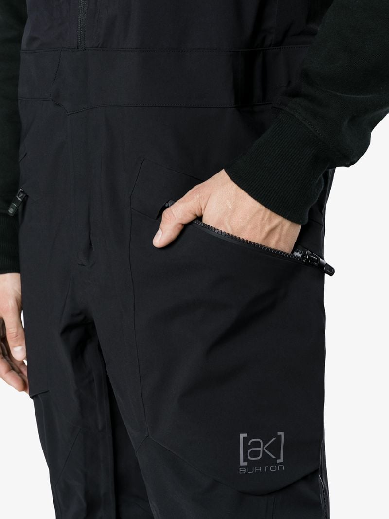 Gore-tex 3l Freebird Bib Pant