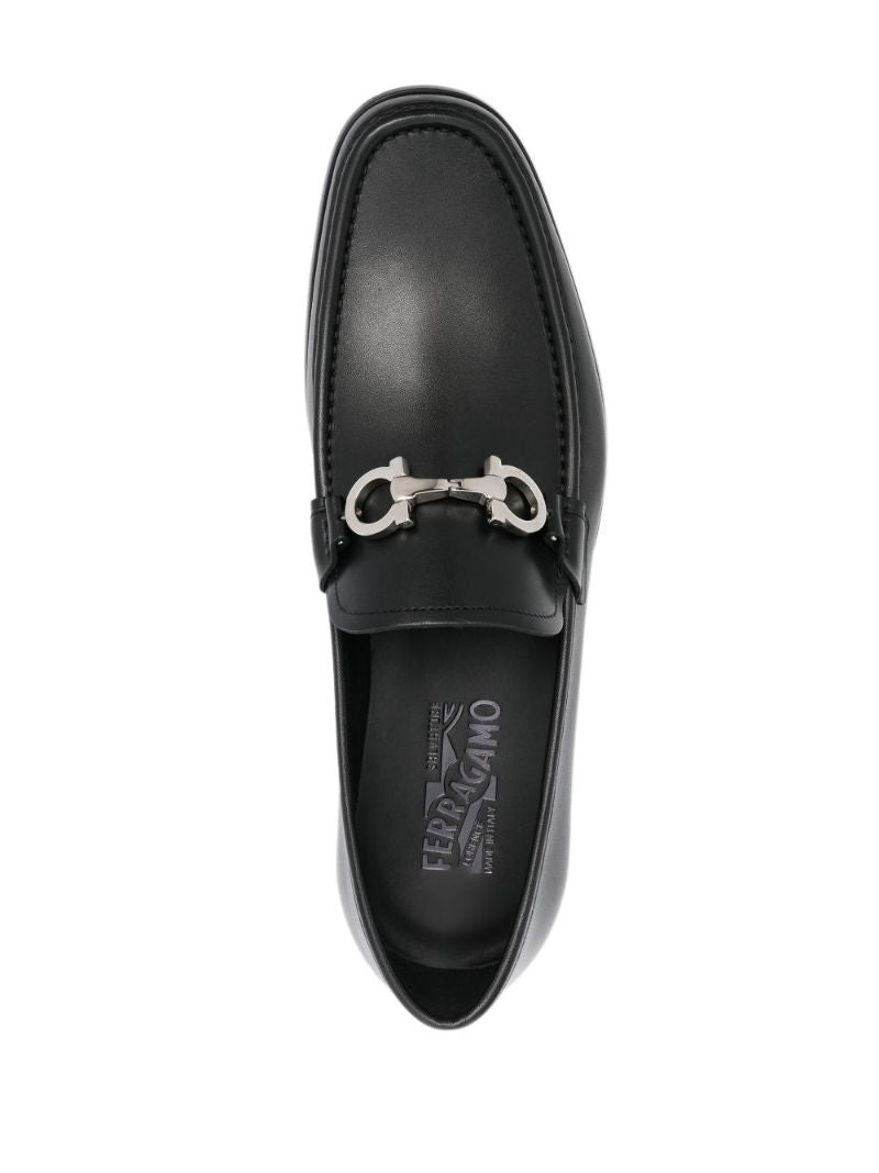 Chris Leather Loafers