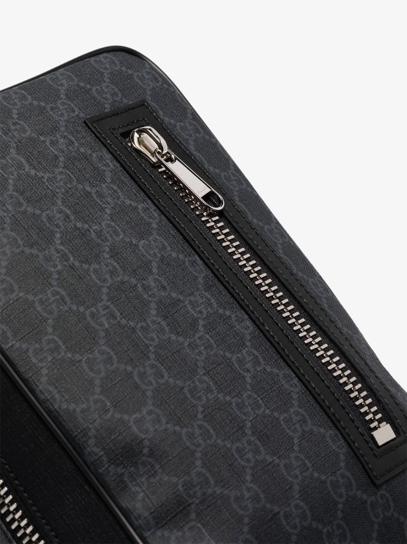 Gg Supreme Belt Bag