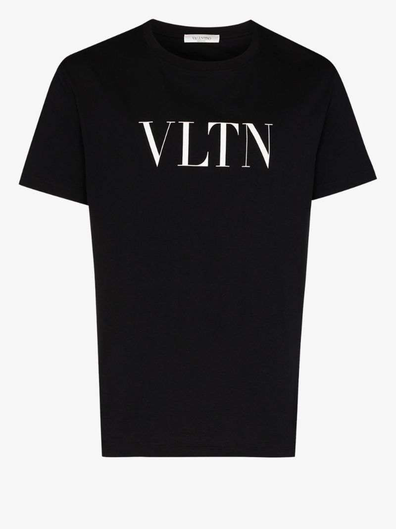 Logo-print T-shirt