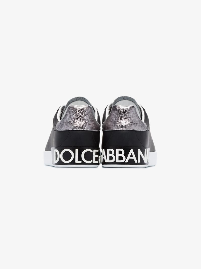 Portofino Lace-up Sneakers