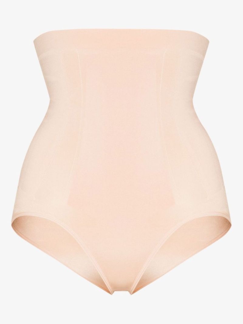 Super High-waisted Briefs