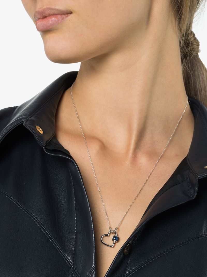 Sterling Silver Fine Square Link Chain 20 Inch Necklace
