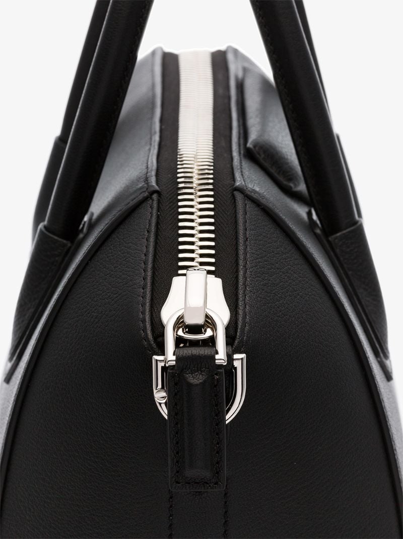 Small Antigona Tote Bag