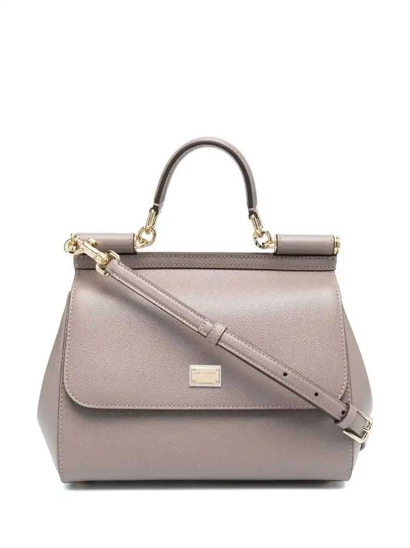 Large Sicily Tote Bag