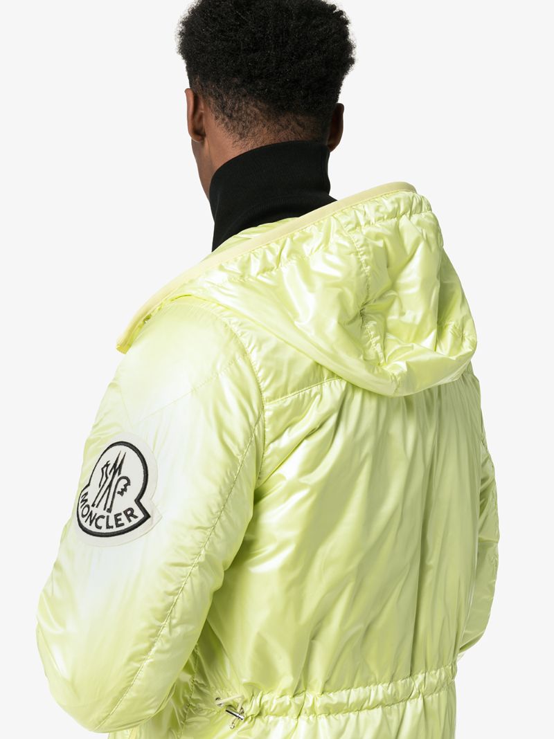 2 Moncler 1952 Lafond Jacket