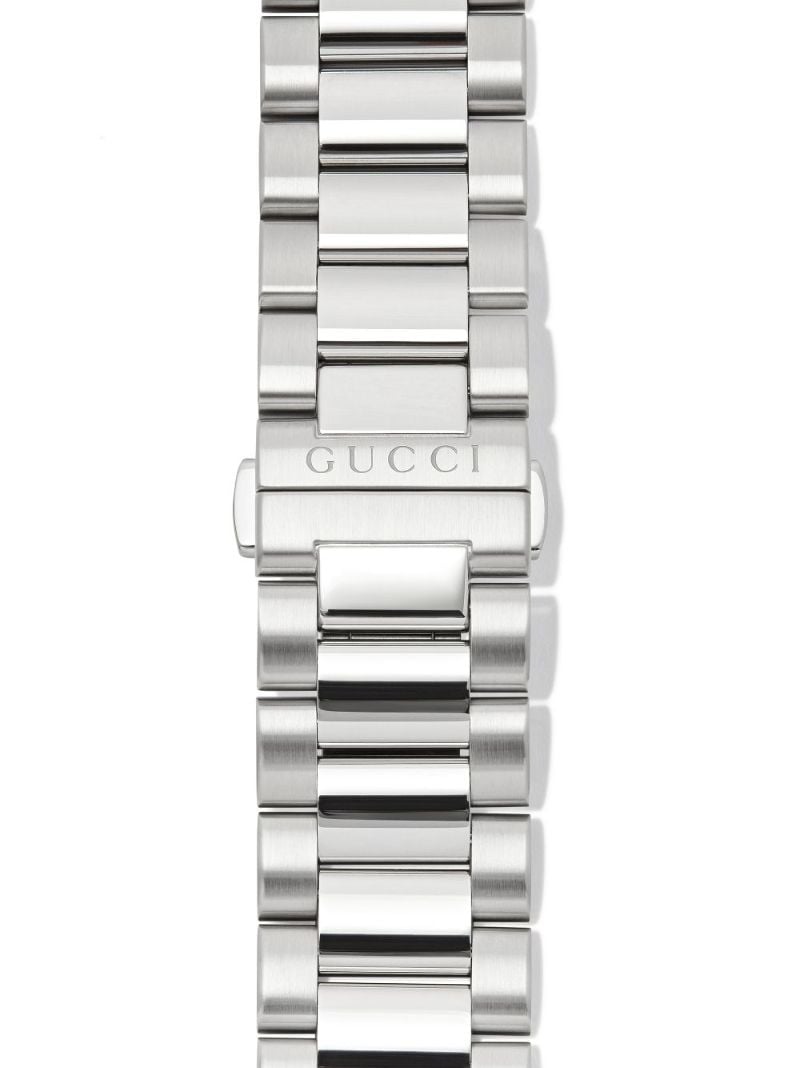 Stainless Steel Dive Watch