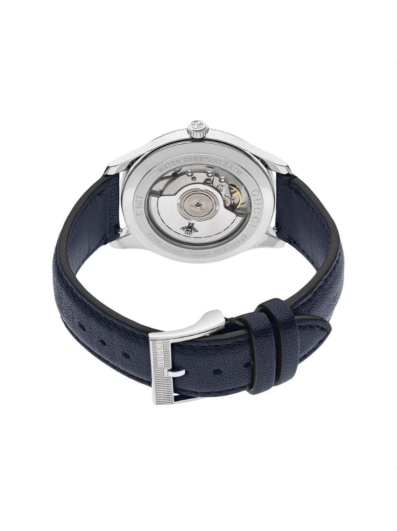 Stainless Steel G-timeless Watch