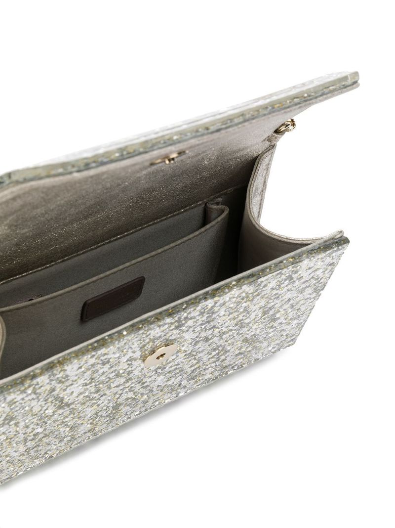 Candy Clutch