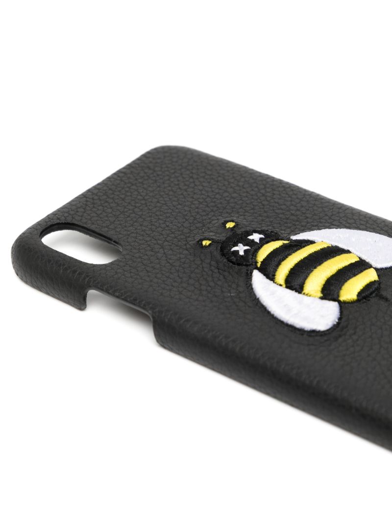 Dior Bee Iphone X Css Blk
