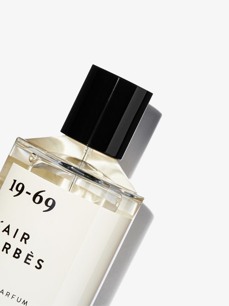 L'air BarbÃ_x0083_¨s Eau De Parfum
