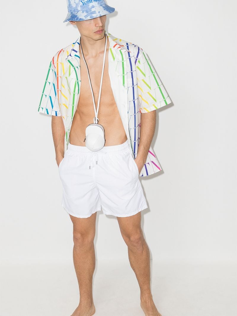 Moorea Swim Shorts
