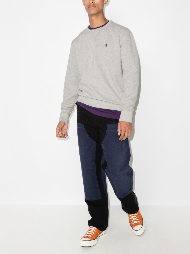Polo Pony Sweatshirt
