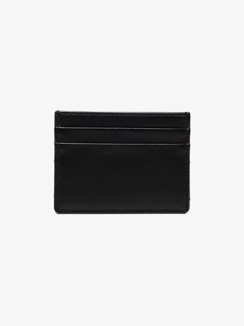 Devotion Quilted Card Holder