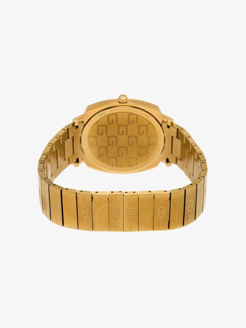 Grip 35mm Watch