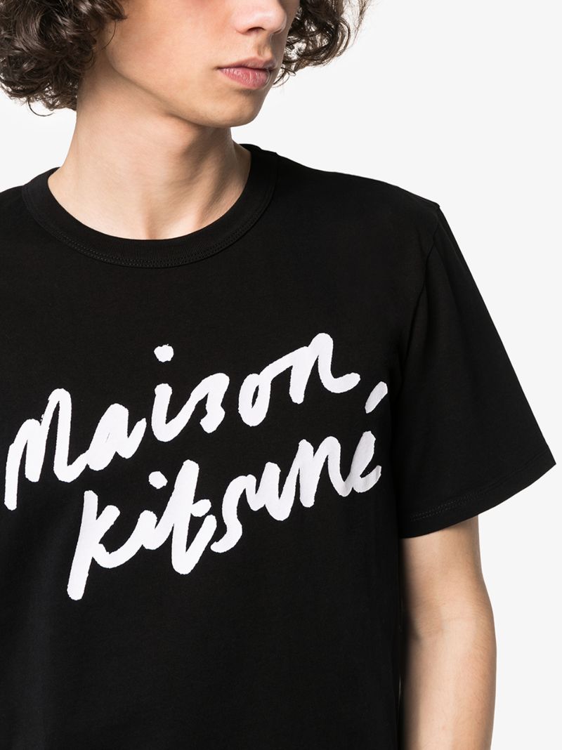 Handwritten Logo T-shirt