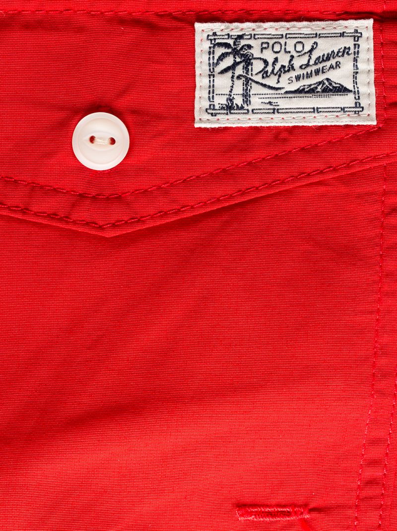 Traveller Swim Shorts
