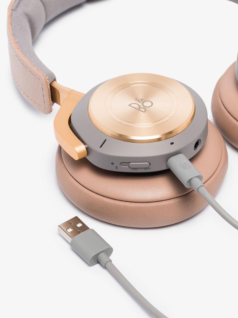 Pink Beoplay H9 3rd Generation Headphones