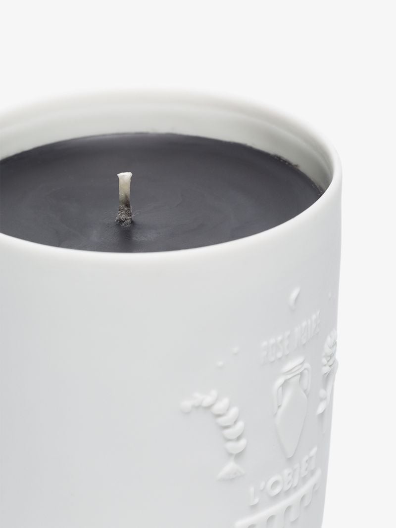 Rose Noire Candle