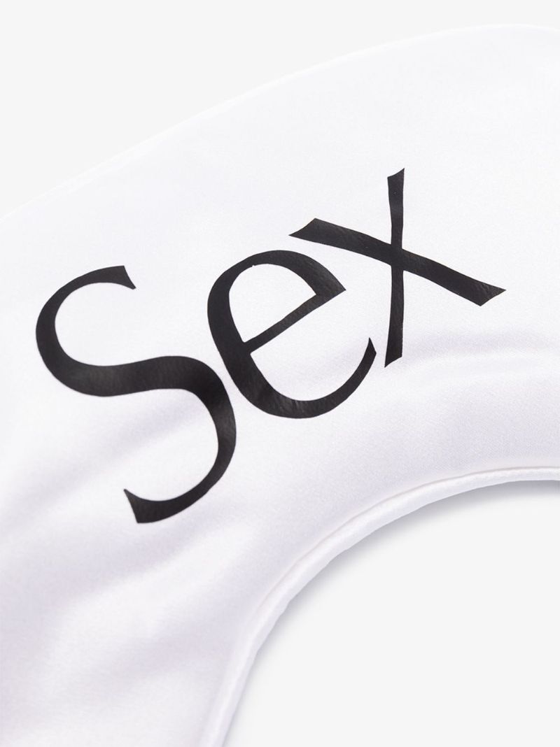 Sex Silk Eye Mask