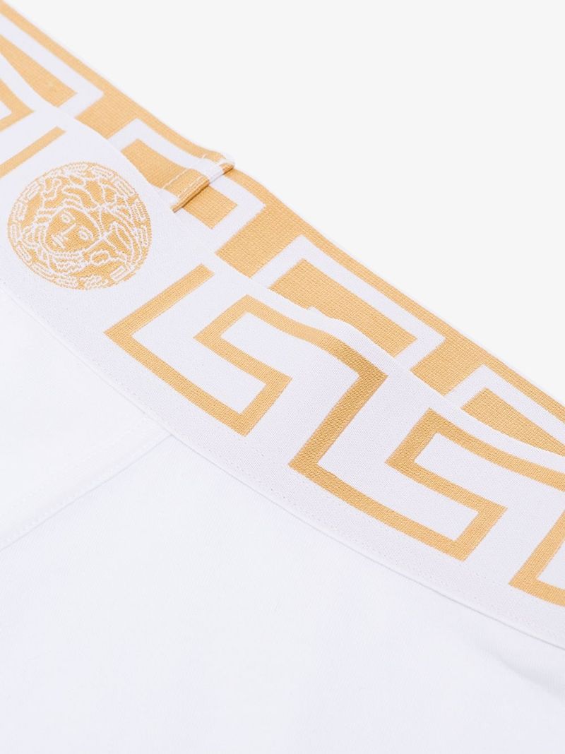 Greca Border Boxer Briefs