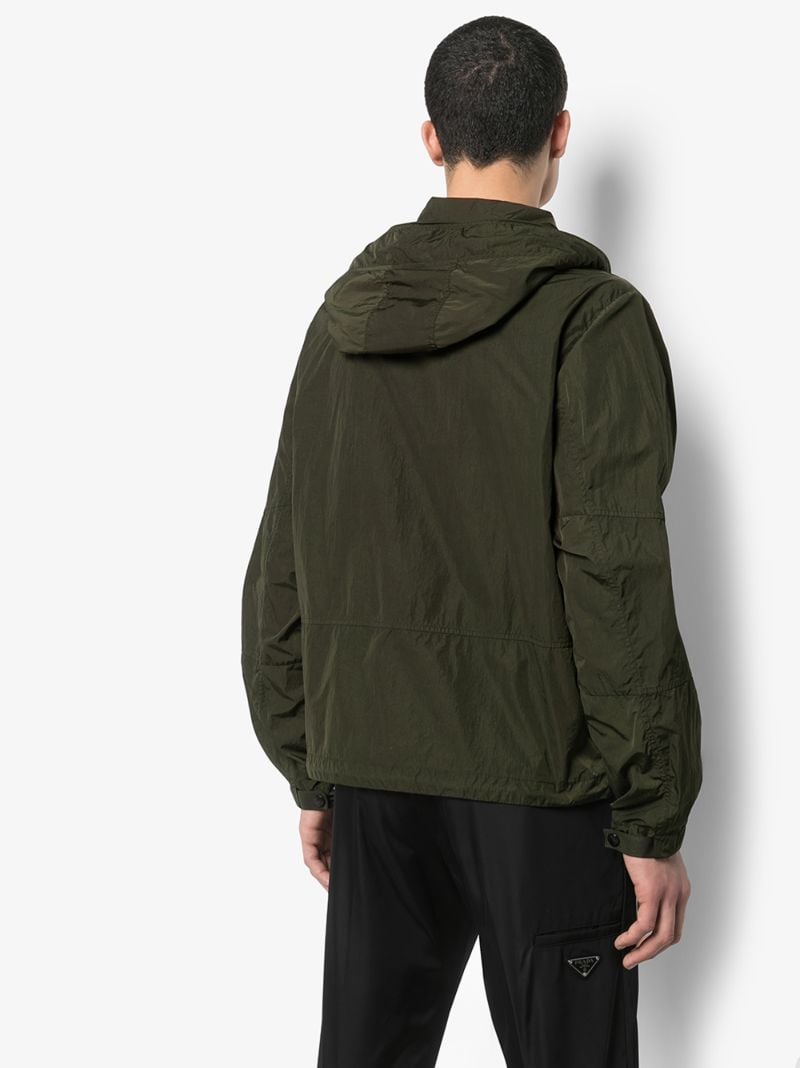 Grimpeurs Soft Shell Jacket