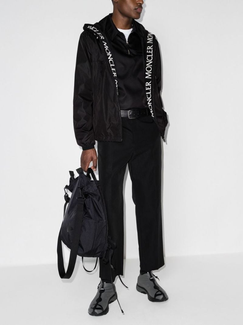 Massereau Hooded Jacket