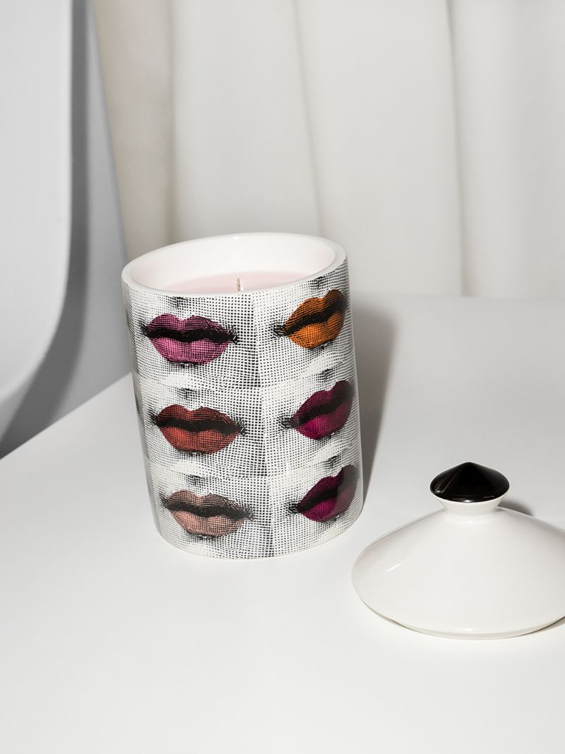Rossetti Scented Candle 300g