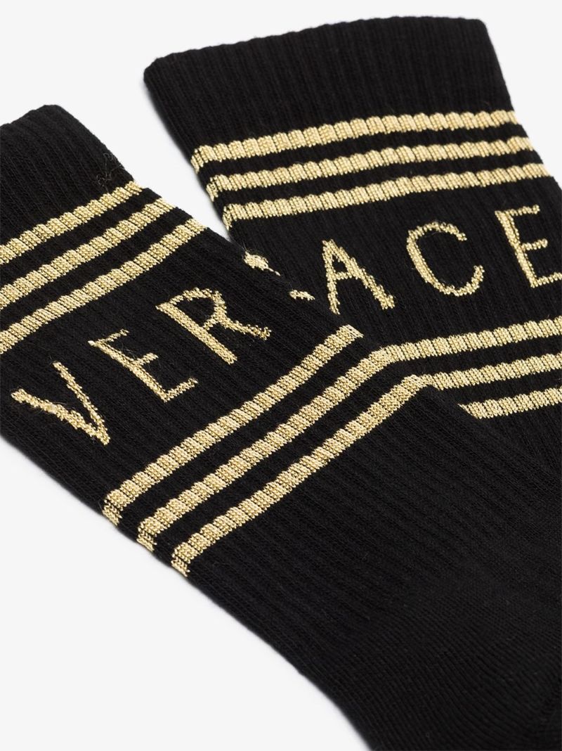 Logo Socks