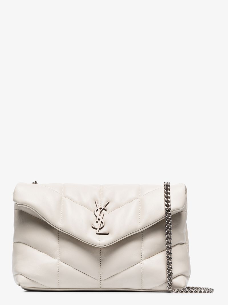 Slp Mini Puffer Loulou Mini Bg