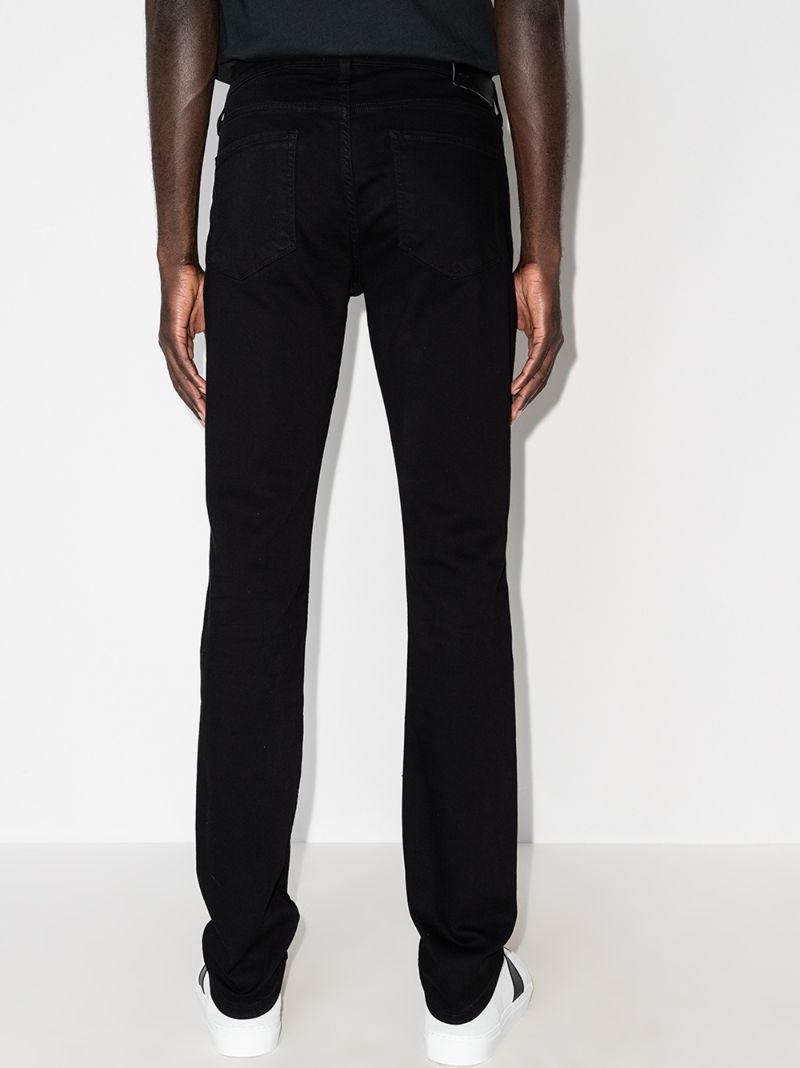 Federal Slim Straight Jeans