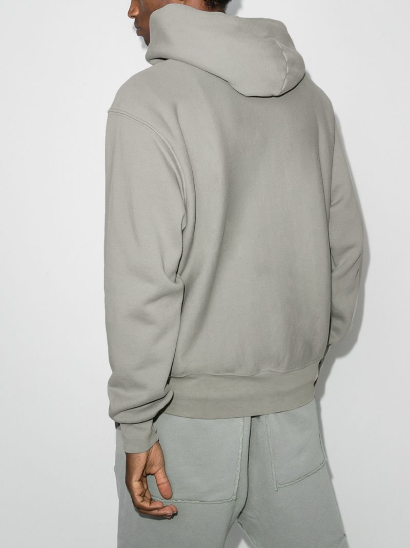 Cotton Hoodie