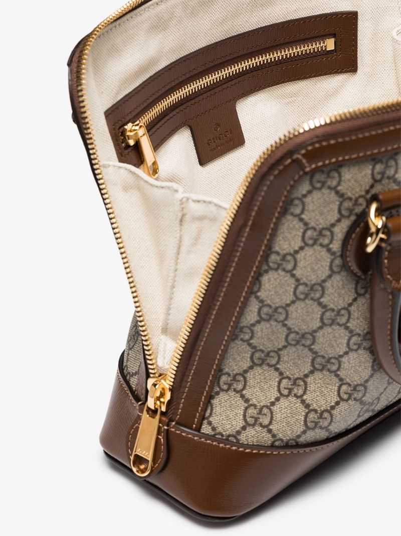 Gucci 1955 Horsebit Tote Bag