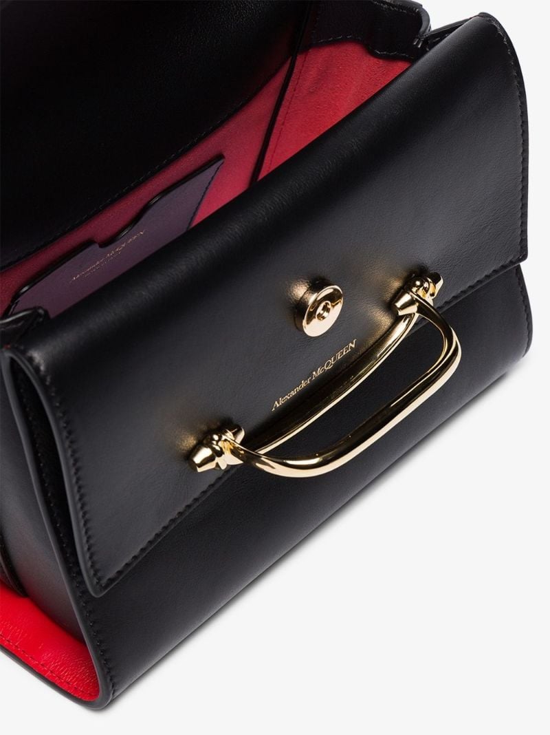 Two-tone the Story Tote
