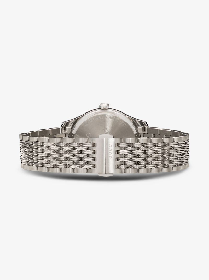 Stainless Steel G-timeless Watch