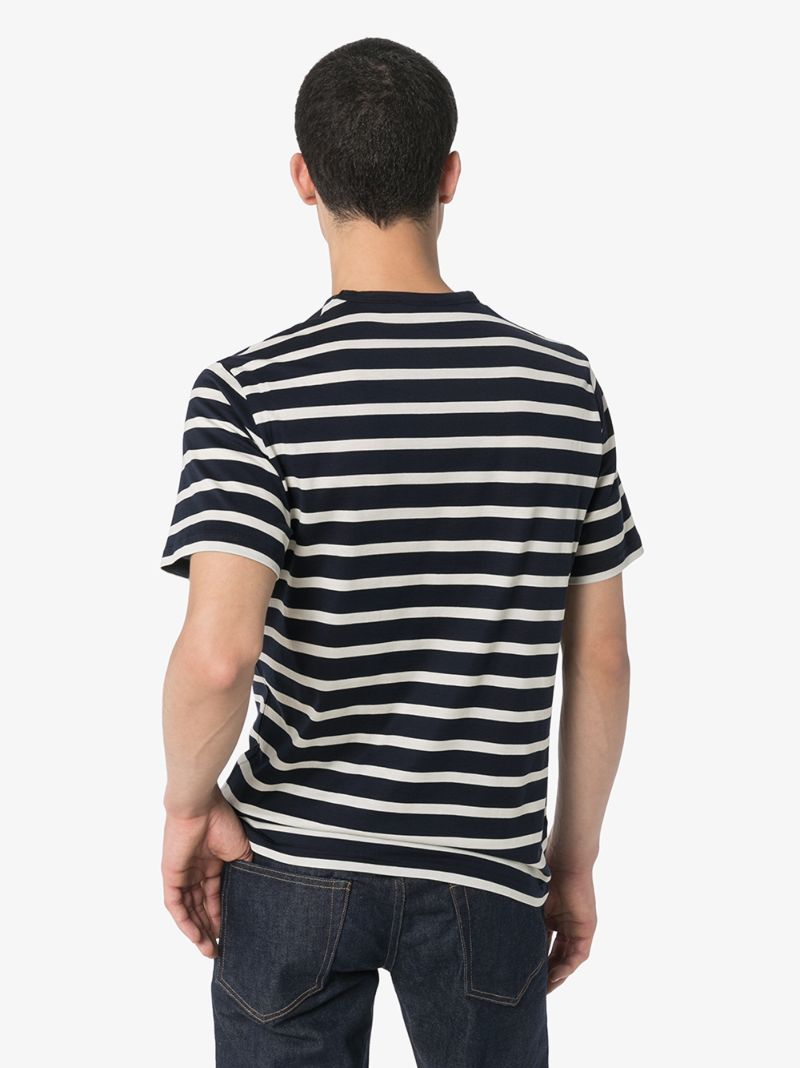 Breton Stripe T-shirt