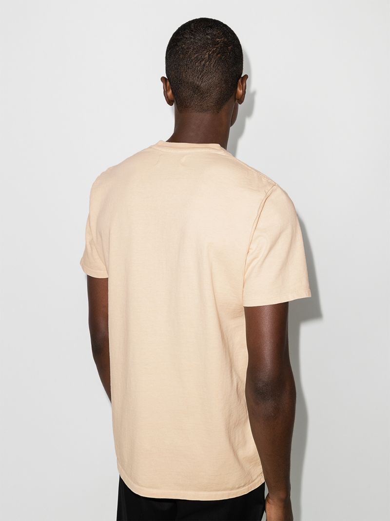 Classic Pocket Cotton T-shirt