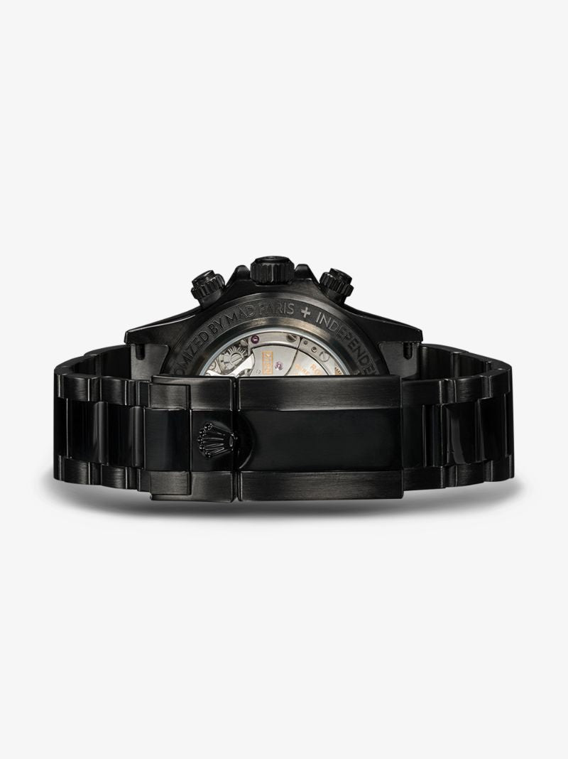 Customised Rolex Cosmograph Daytona Watch