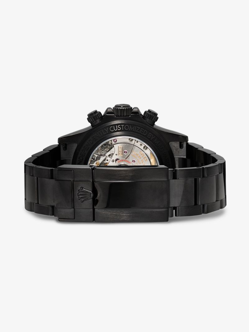 Customised Rolex Cosmograph Daytona Watch