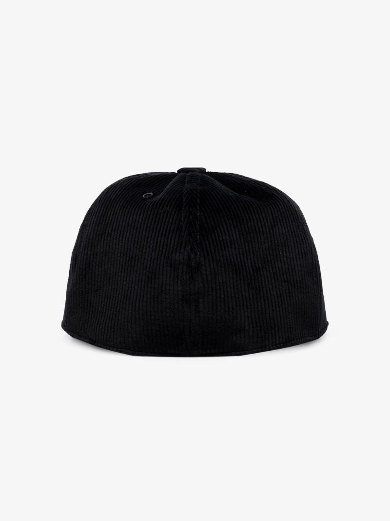 Black Hand Logo Baseball Cap