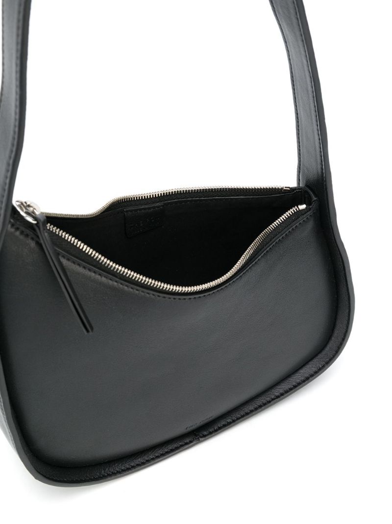 Half Moon Shoulder Bag