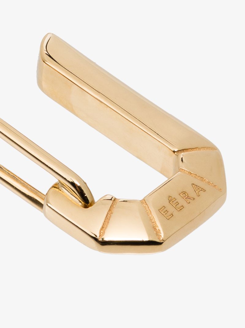 18k Yellow Gold Chiara Small Earring