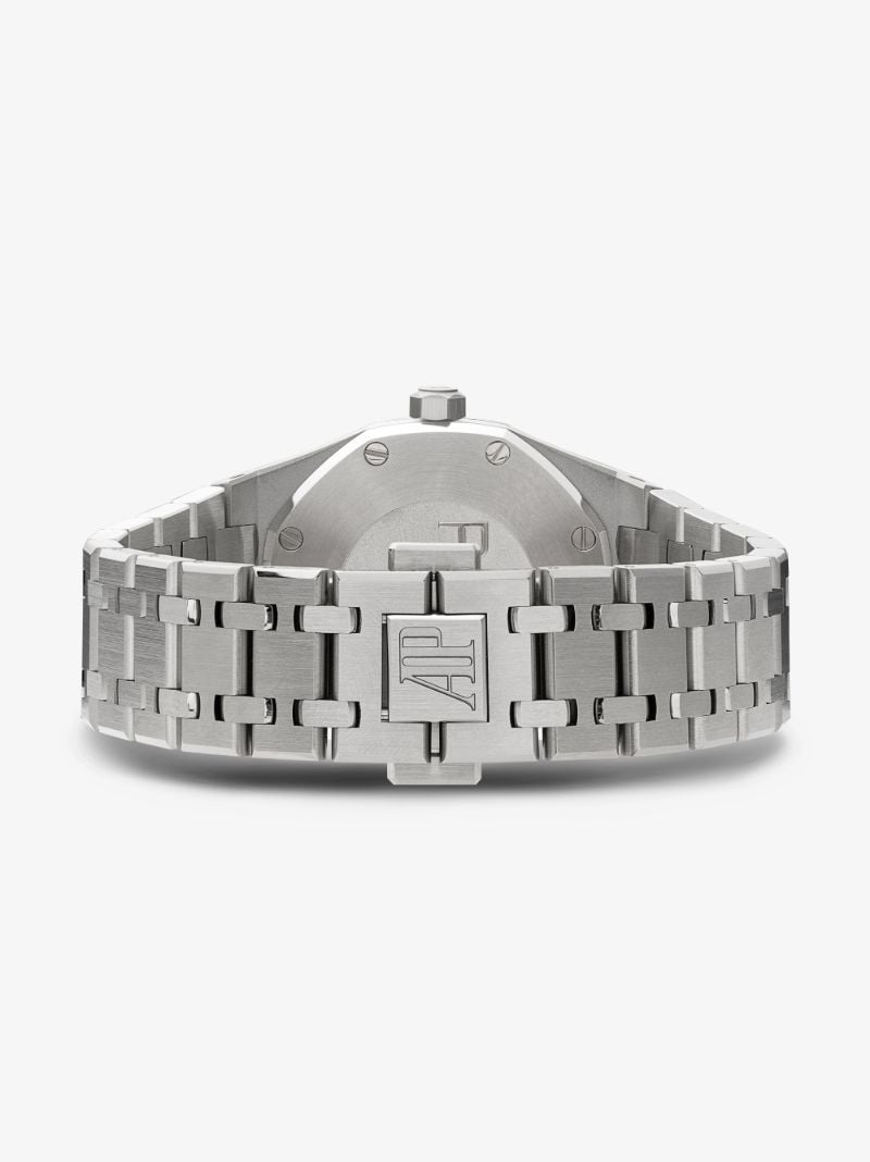 2020 Pre-owned Audemars Piguet Royal Oak Watch