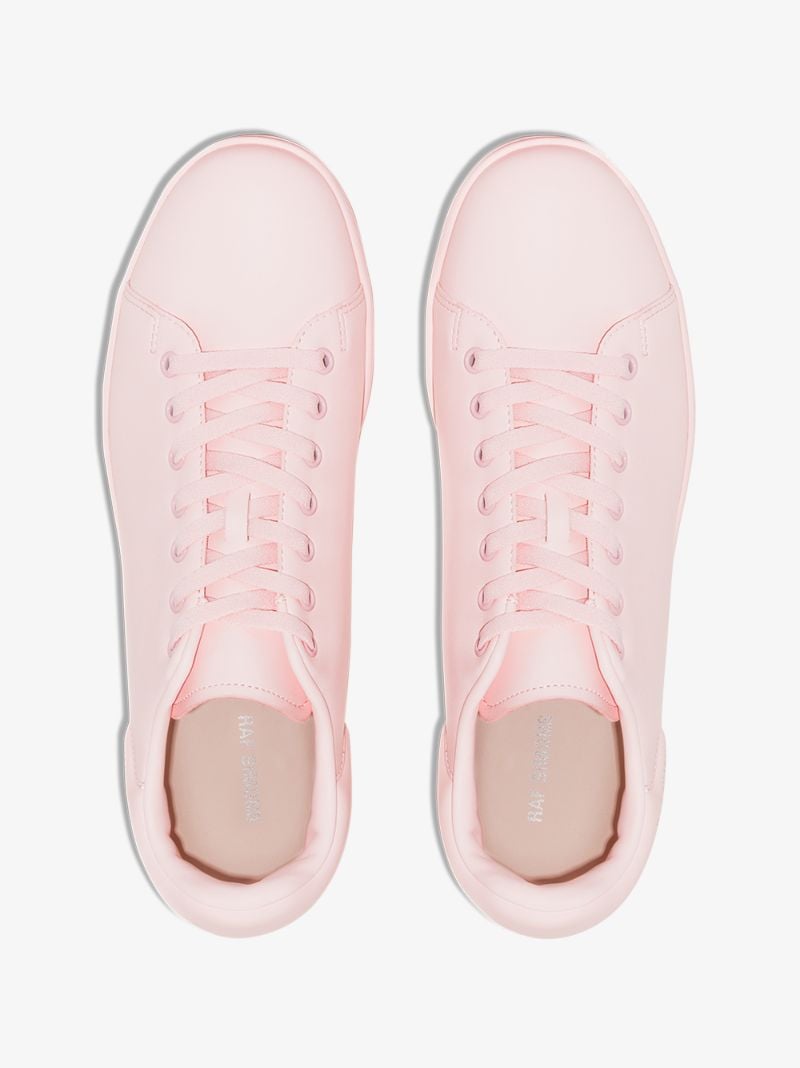 Pink 2020 987b Orion Sneakers