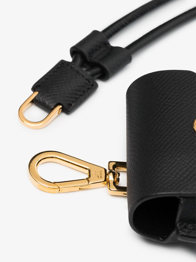 Black Airpods Pro Case