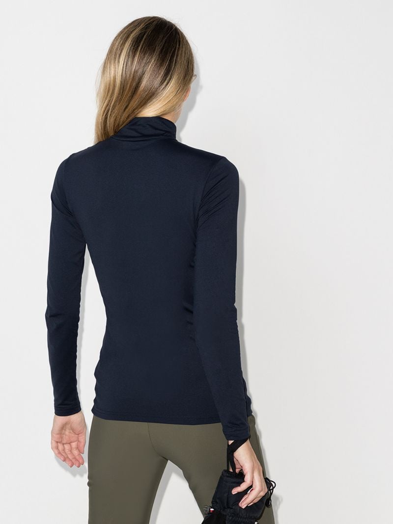 Gemini Iii Base Layer Top