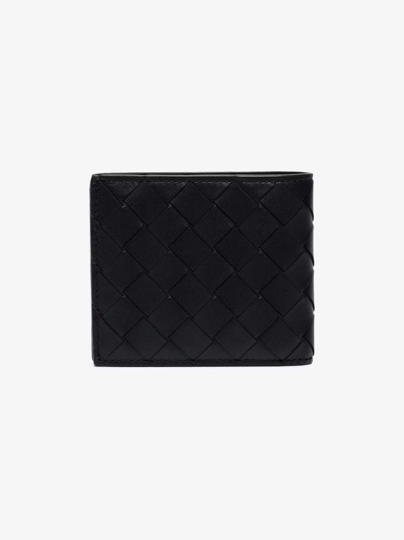Intrecciato Bifold Wallet