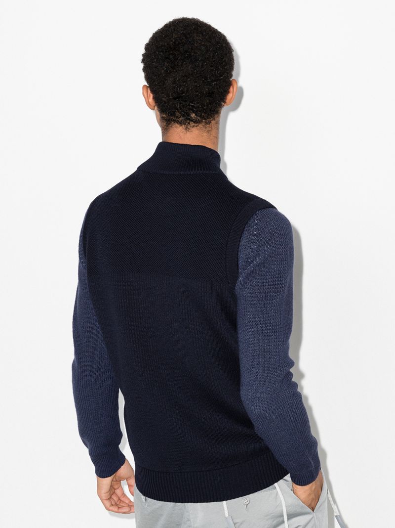 Hybridge Lite Padded Gilet